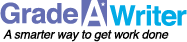 GradAWriter